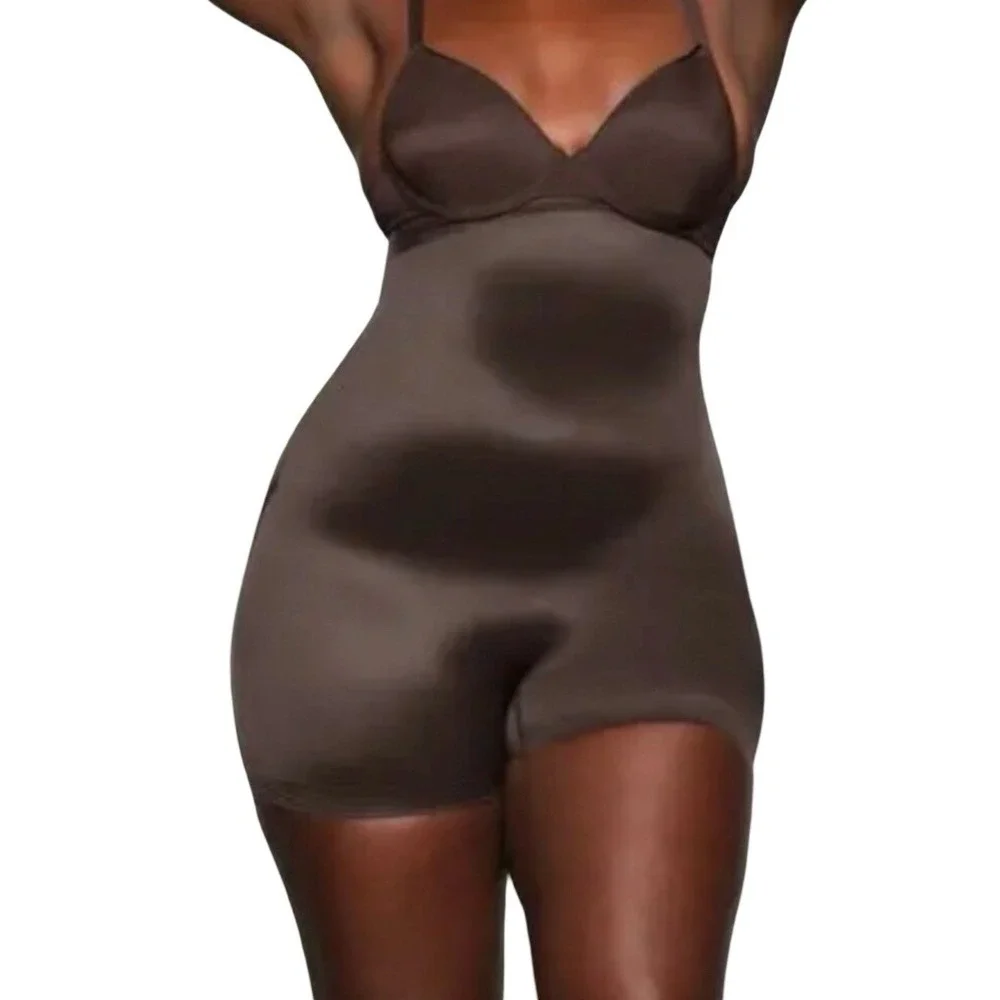 SKIMS simply bare
